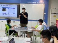 매현분교 6학년