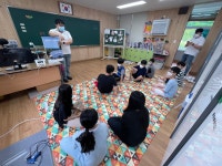 매현분교 6학년