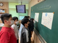 매현분교 6학년