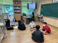 매현분교 6학년