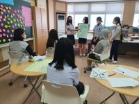 동아리게시판<동아리<학생생활<대성여자중학교 대성여자중학교