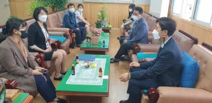 포토앨범<학교소식<대성여자중학교 대성여자중학교