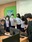 포토앨범<학교소식<대성여자중학교 대성여자중학교