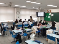 동아리게시판<동아리<학생생활<대성여자중학교 대성여자중학교