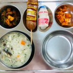 오늘의식단<급식소식<커뮤니티<대성여자중학교 대성여자중학교