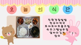 식단 사진