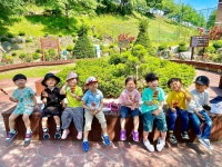 유치원 산새소리반