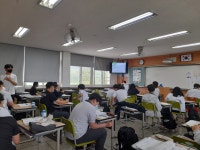 학교앨범<학교소식<괴산고등학교 괴산고등학교