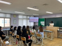 학교활동갤러리<학교소식<한림디자인고등학교 한림디자인고등학교