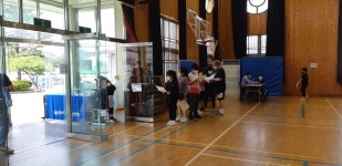 보건소식<보건교육<학생마당<황간초등학교 황간초등학교