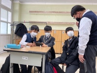 자유학기활동<자유학기마당<이월중학교 이월중학교