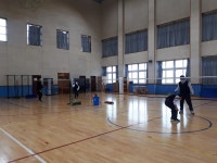 방과후학교 활동사진<방과후학교마당<이월중학교 이월중학교