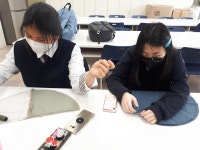 방과후학교 활동사진<방과후학교마당<이월중학교 이월중학교