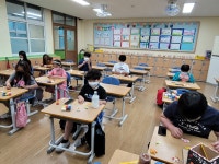 방과후학교 앨범<방과후학교<진천상산소식<진천상산초등학교 진천상산초등학교