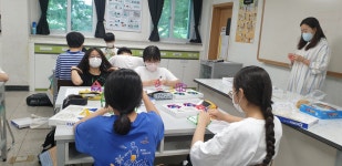 주제별 앨범<자연사 과학관<증평중학교 증평중학교