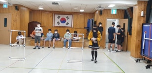 주제별 앨범<자연사 과학관<증평중학교 증평중학교