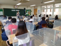 전교어린이회<학생마당<장야초등학교 장야초등학교