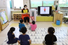 유치원앨범<병설유치원<감물초등학교 감물초등학교