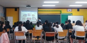 학교앨범<열린마당<매괴여자중학교 매괴여자중학교