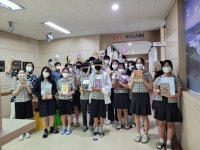 학교행사앨범<학교행사앨범<교육활동 및 알림마당<미원중학교 미원중학교