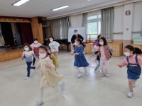 예술 체험<문예체교육연구학교 앨범<문예체교육연구학교<문광초등학교 문광초등학교