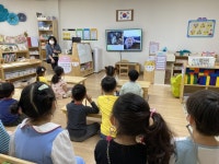 명지앨범<열린마당<병설유치원<명지초등학교 명지초등학교