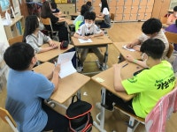 연구학교 앨범<연구학교<내수초등학교 내수초등학교