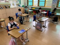 학교앨범<알림마당<노은초등학교 노은초등학교