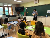 늘봄학교앨범<늘봄학교<노은초등학교 노은초등학교