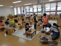 유치원 앨범<알림마당<오창초등학교 오창초등학교