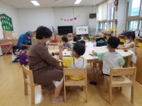 유치원 앨범<알림마당<오창초등학교 오창초등학교