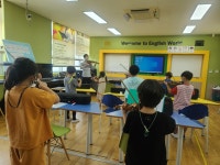 바이올린<늘봄학교활동모습<늘봄학교<열린마당<옥포초등학교 옥포초등학교