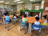 도서관 소식<독서마당<판동초등학교 판동초등학교
