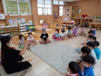 유치원 고운미소