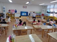 유치원 공지사항<유치원 공지사항<병설 유치원<보은삼산초등학교 보은삼산초등학교