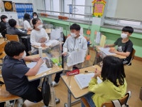 6학년<봄봄봄 갤러리<봄봄봄 연구학교<진천삼수초등학교 진천삼수초등학교