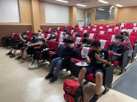 포토갤러리<e-산외교육<산외초등학교 산외초등학교