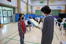 포토갤러리<e-산외교육<산외초등학교 산외초등학교