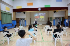 포토갤러리<e-산외교육<산외초등학교 산외초등학교