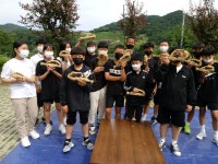 행사사진<학교소식<신명중학교 신명중학교