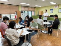 교육활동사진<알림마당<신송초등학교 신송초등학교
