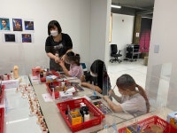 교육활동사진<알림마당<신송초등학교 신송초등학교