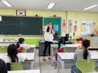 늘봄·방과후학교 앨범<늘봄·방과후학교<신송초등학교 신송초등학교