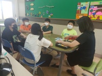 방과후학교앨범<방과후학교<판동초등학교 송죽분교장 판동초등학교 송죽분교장