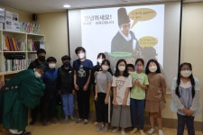 수산앨범<교육활동<수산초중학교 수산초중학교