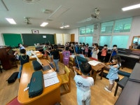 2021학년도<늘봄학교 앨범<늘봄학교<쌍봉초등학교 쌍봉초등학교