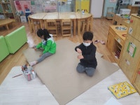 유치원앨범<병설유치원<대가초등학교 대가초등학교