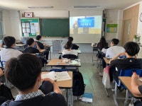 학교앨범<학교생활<영동미래고등학교 영동미래고등학교