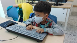 활동모습<방과후학교<도움마당<용아초등학교 용아초등학교