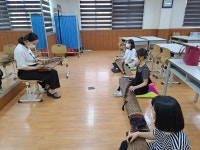 방과후학교<학생마당<영춘중학교 영춘중학교